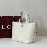 Gucci Perfect Betty Medium Tote 847387 Bag