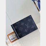 Louis Vuitton Top-Quality Replica Portefeuille Pance M66543 Wallet