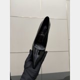 Christian Louboutin HIGH HEEL SHOES 10.5CM