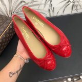 Top ballet shoes 006