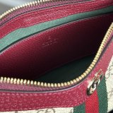Gucci Ophidia 841341 Shoulder GG Fabric Knockoff Bag