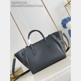 TOP LV Vendome PM Soft calf leather handbag