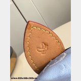 Louis Vuitton Speedy P9 Bandoulière 30 Top Quality Bag