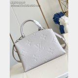 Petit Palais Bag M13803 Louis Vuitton Replica Bag