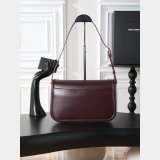 SAINT LAURENT Solferino Leather Bag 832330/832332