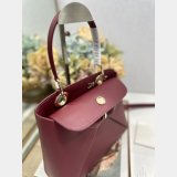 Top dior Bow-tie handbag