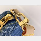 Louis Vuitton Best M13571 Pochette Valley Bag