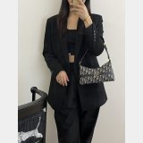 Dior 30 Montaigne Cigale Oblique 2864/5267 Bag