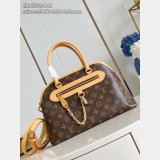 Louis Vuittons Ever More PM Monogram Canvas M15208 Bag
