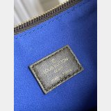 Quality Louis Vuitton Replicas Coussin Other Leathers M57782 Khaki Green