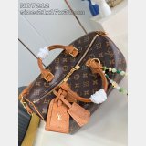 Louis Vuitton N87212/M11945 Speedy Soft 30 Crafty/Boho Knockoff Bags