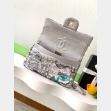 Fashion Flap Inspired AS1112 Classic 11.12 Handbag