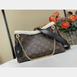 Louis Vuitton CarryAll BB H33 Top Quality M26568 Handbags
