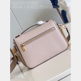 Luxuryin Focuses Oxford Lockme Louis Vuitton Replica M22735 Bag