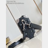 Louis Vuitton Side Trunk MM M14572 1:1 Mirror Bags