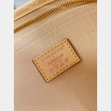 Louis Vuitton Carrycall East West Multicolor M27578 Bags