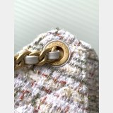 Top Quality CC Hobo AS5293/AS5311 25c Hobo Bag