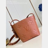 Louis Vuitton M28820 All In BB Monogram Empreinte Bags