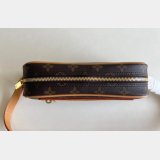 Designer Louis Vuitton AAA+ M51183 Shoulder Bag Pochette Cite Monogram
