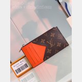 Coin Card Holder Damier Graphite M64038 LV Knockoff Bag