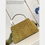 Louis Vuitton Capucines MM Souple M25485 AAA+ Handbags