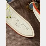 Louis Vuitton M25085 Copy Odyssée Monogram Women Handbag