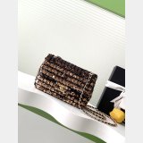 Perfect AS4561 Knockoff Flap Clutches Evening Bags