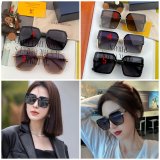 Sunglasses L3634/L1845 Louis Vuitton Replica Wholesale Cheap Replica Sunglasses  Store