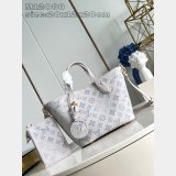 Perfect M12088 Louis Vuitton Blossom Mahina Designer Bag