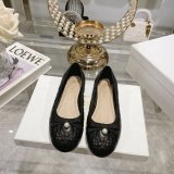 Top Quality Wholesale DIOR ballet flats