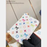 Louis Vuitton M13089 LV x TM All In BB Other Monogram Canvas Women Bag