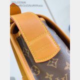 Duplicate Louis Vuitton Satchel Messenger G69 M14723 Bags