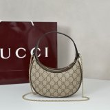Copy Wholesale 838463 Gucci Ophidia Small Shoulder Bag