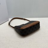 High Quality CELINE HOBO Bag 119412