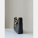 Best Desinger 5837 Chain Hobo Shoulder Bag