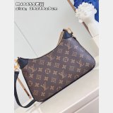 Twinny Louis Vuitton Replica M46659 Autres Toiles Monogram Bag