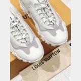 Top Quality Louis Vuitton Rush Sneaker