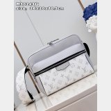 Designer Louis Vuitton Replica Outdoor Messenger Taigarama M30243 Bag
