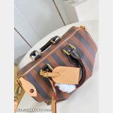 Louis Vuitton Speedy Soft 30 Crafty High Quality Bag