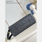 Louis Vuitton Avenue PM Monogram Empreinte M25577 & M25575 Bag