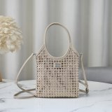 Luxury MiuMIU MINI TOTE 5BA281