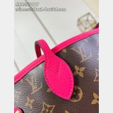 Louis Vuitton Neverfull Bandouliére Wholesale M12707 Bag