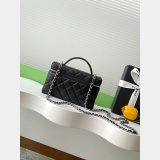 Top Quality 25B AP4854 Caviar LP handbag