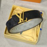 Louis Vuitton 40MM Belts Sale Replica