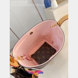 Louis Vuitton All in BB Monogram Canvas M26642 Handbag