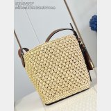 Louis Vuitton All In BB Bolsa Women M14217 Knockoff Handbag