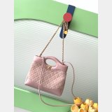 Spring-Summer 2025 Pre-collection AS4133 31 Mini Shopping Copy Bag