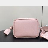 UK Louis Vuitton M14356/M13045 All In BB Quality Bicolor Replica Bag