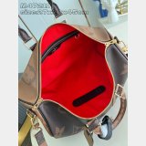 Louis Vuitton Copy 7 Star Keepall Bandoulière 45 M47211 Bag