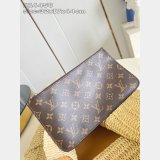 Louis Vuitton 1:1 Mirror Summer Shopper Tote MM Other Canvas M14458 Bag